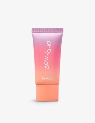 Benefit Dew-la-la Liquid Glow Highlighter 25ml