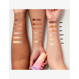 Benefit Dew-la-la Liquid Glow highlighter 25ml, imported from the UK