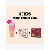 Benefit Dew-la-la Liquid Glow highlighter 25ml, imported from the UK