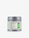 Kusmi Tea matcha green tea powder 30g tin - British product