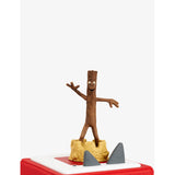Tonies Stick Man audiobook toy for Toniebox - British product