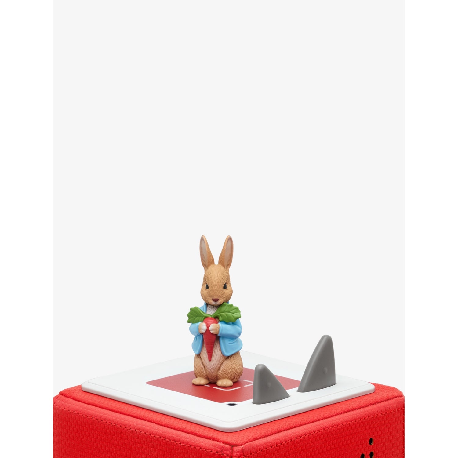 Tonies Peter Rabbit audiobook toy - British product