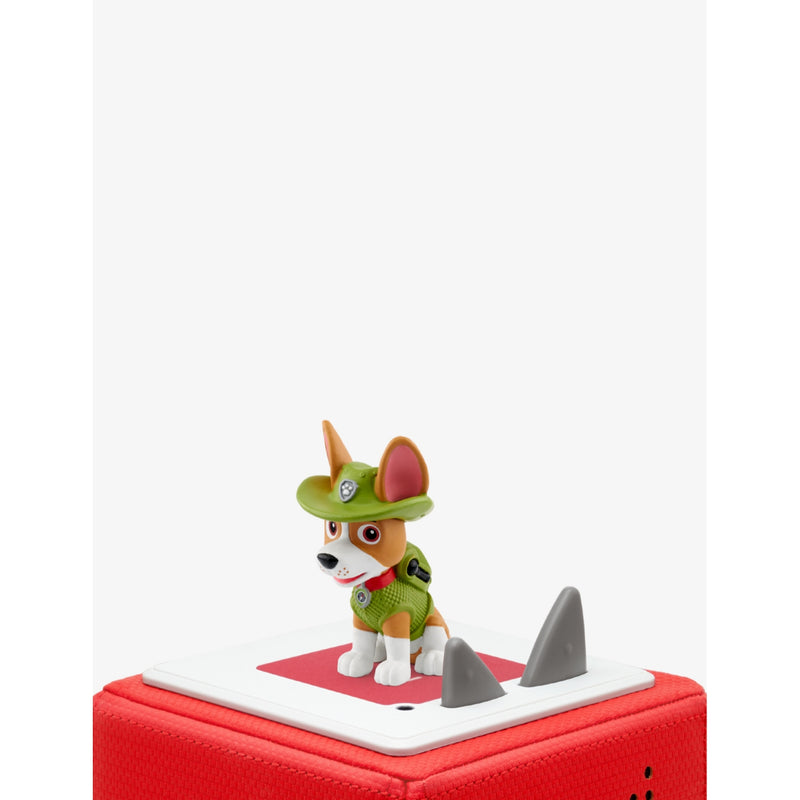 Tonies Paw Patrol audiobook toy, imported from the UK