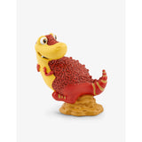Tonies The Dinosaur That Pooped audio character, imported from the UK