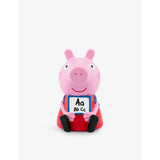 Tonies Peppa Pig audiobook toy with hand-painted magnetic design (British brand)