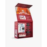 Lomo'Instant Opebeni instant camera with lens attachments (British brand)