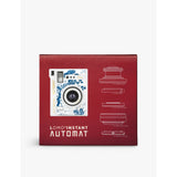 Lomo'Instant Opebeni instant camera with lens attachments (British brand)