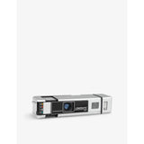 Lomomatic 110 compact analogue camera with flash - British product