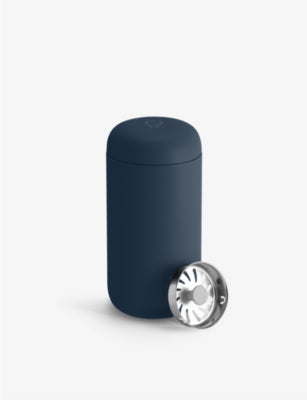 Fellow Carter Move Stainless-Steel and Ceramic Mug 354ml