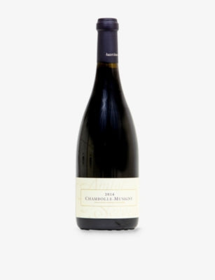 Domaine Amiot-Servelle Chambolle-Musigny red wine 750ml, UK version