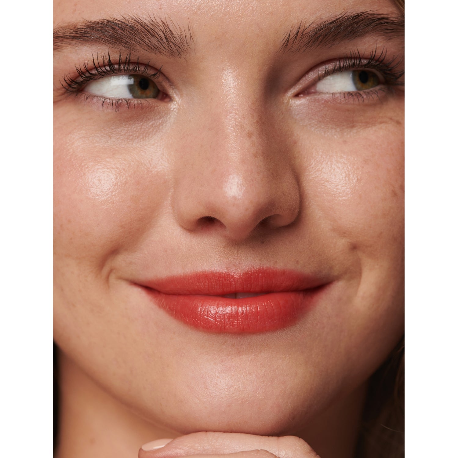 Lisa Eldridge Beauty Baume Embrace melting lip colour 2.8g (British brand)