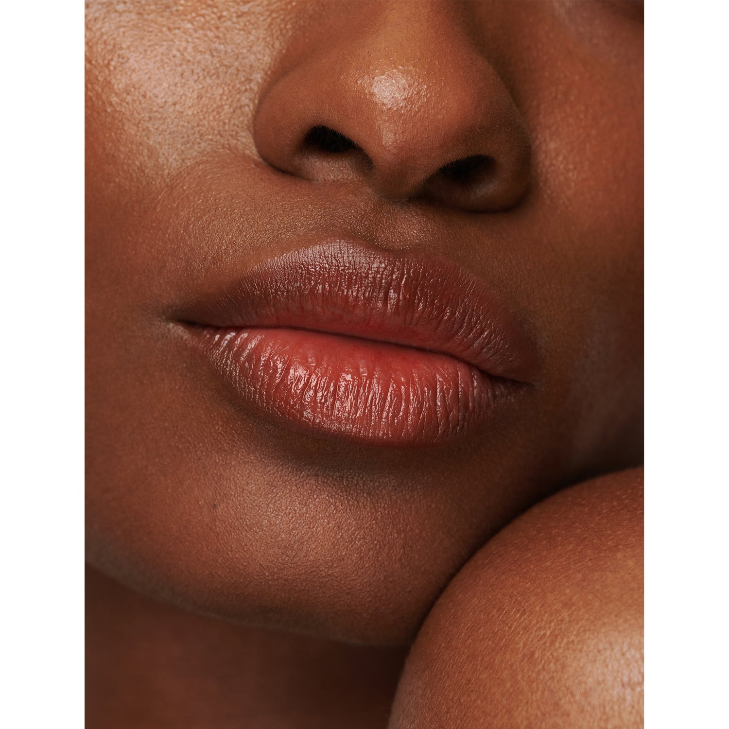 Lisa Eldridge Beauty Baume Embrace melting lip colour 2.8g (British brand)
