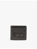 Diesel Holi-D bi-fold coin wallet 9.5cm x 10.7cm - British product