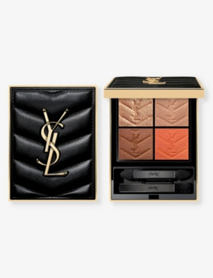 Couture Mini Clutch eyeshadow palette 4g - 810