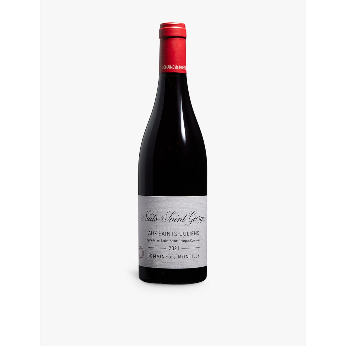 Domaine Montille Sizies red wine 2021 750ml - British product