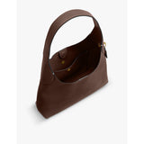 Coach leather shoulder bag, imported from the UK