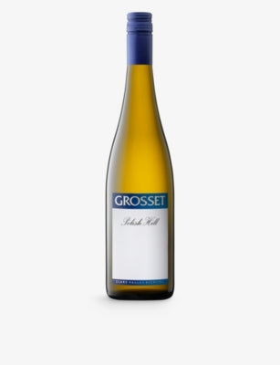 Grosset Polish Hill Riesling 2023 750ml (British brand)