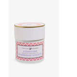 Confiture Parisienne raspberry violet preserve 250g, imported from the UK