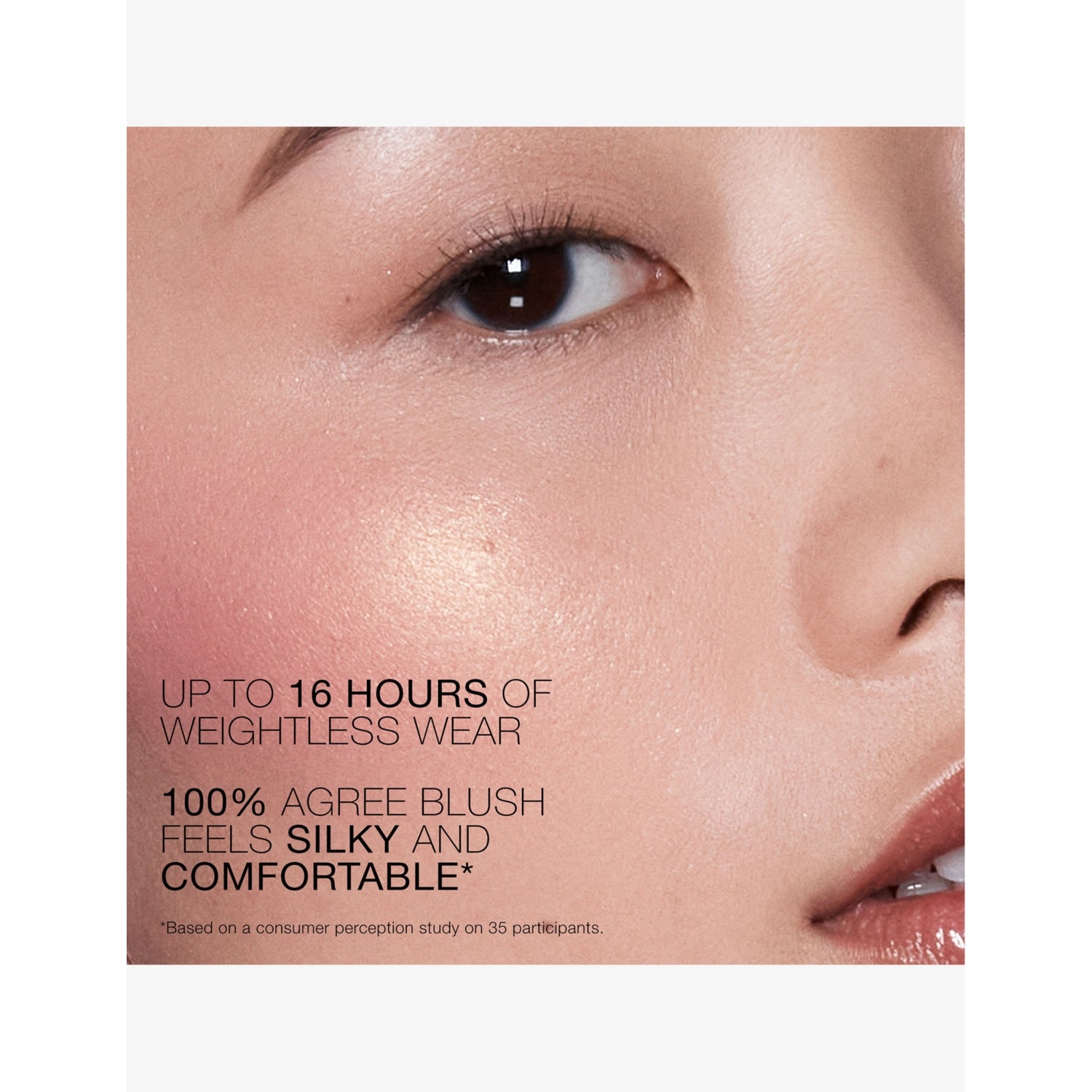 NARS blush face powder compact 4.8g - British product