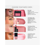 NARS mini blush 2.5g for the cheeks (British brand)