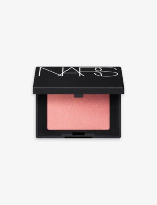 NARS mini blush 2.5g for the cheeks (British brand)