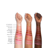 Morphe Dripglass glazed lip gloss 3.8ml, imported from the UK