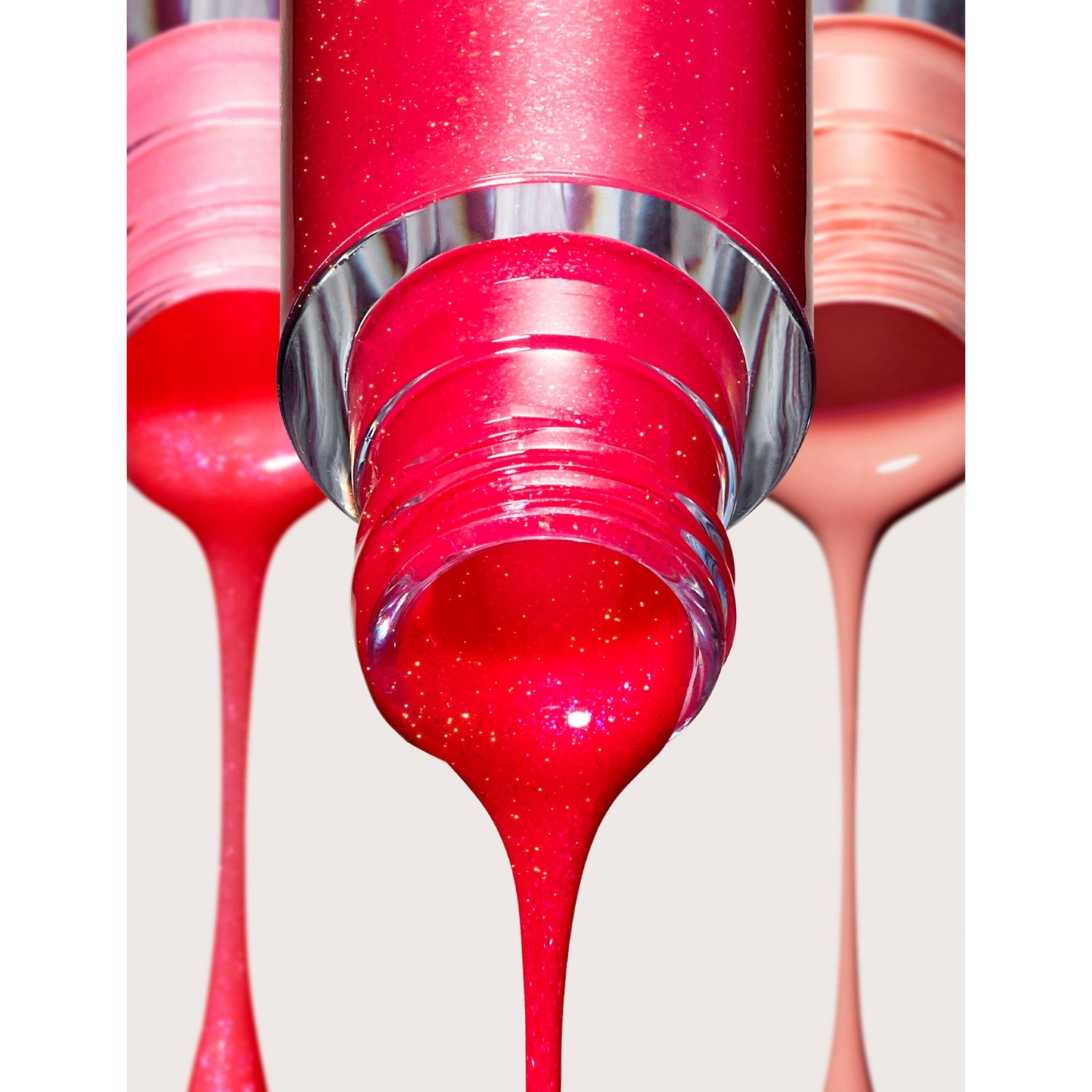 Morphe Dripglass glazed lip gloss 3.8ml, imported from the UK