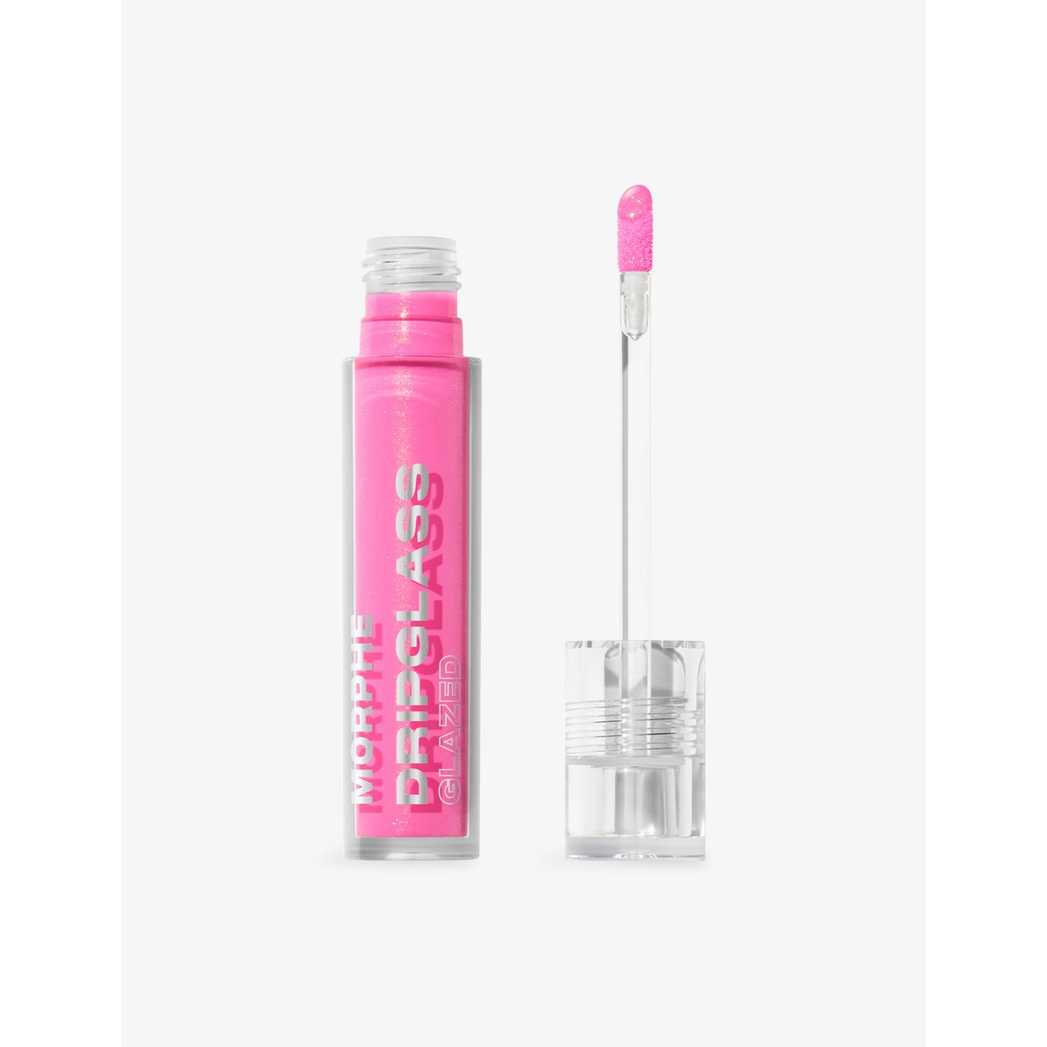 Dripglass Glazed lip gloss 3.8ml - Beige Beam