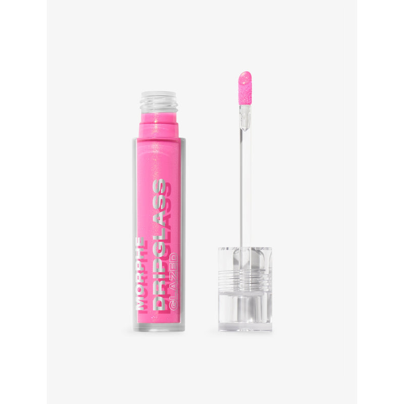 Dripglass Glazed lip gloss 3.8ml - Beige Beam