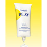 Supergoop! PLAY Everyday lotion SPF 50 (British brand)