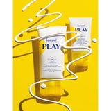 Supergoop! PLAY Everyday lotion SPF 50 (British brand)