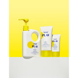Supergoop! PLAY Everyday lotion SPF 50 (British brand)