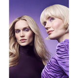 Moroccanoil Treatment Purple hair oil, UK version