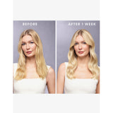 Moroccanoil Treatment Purple hair oil, UK version