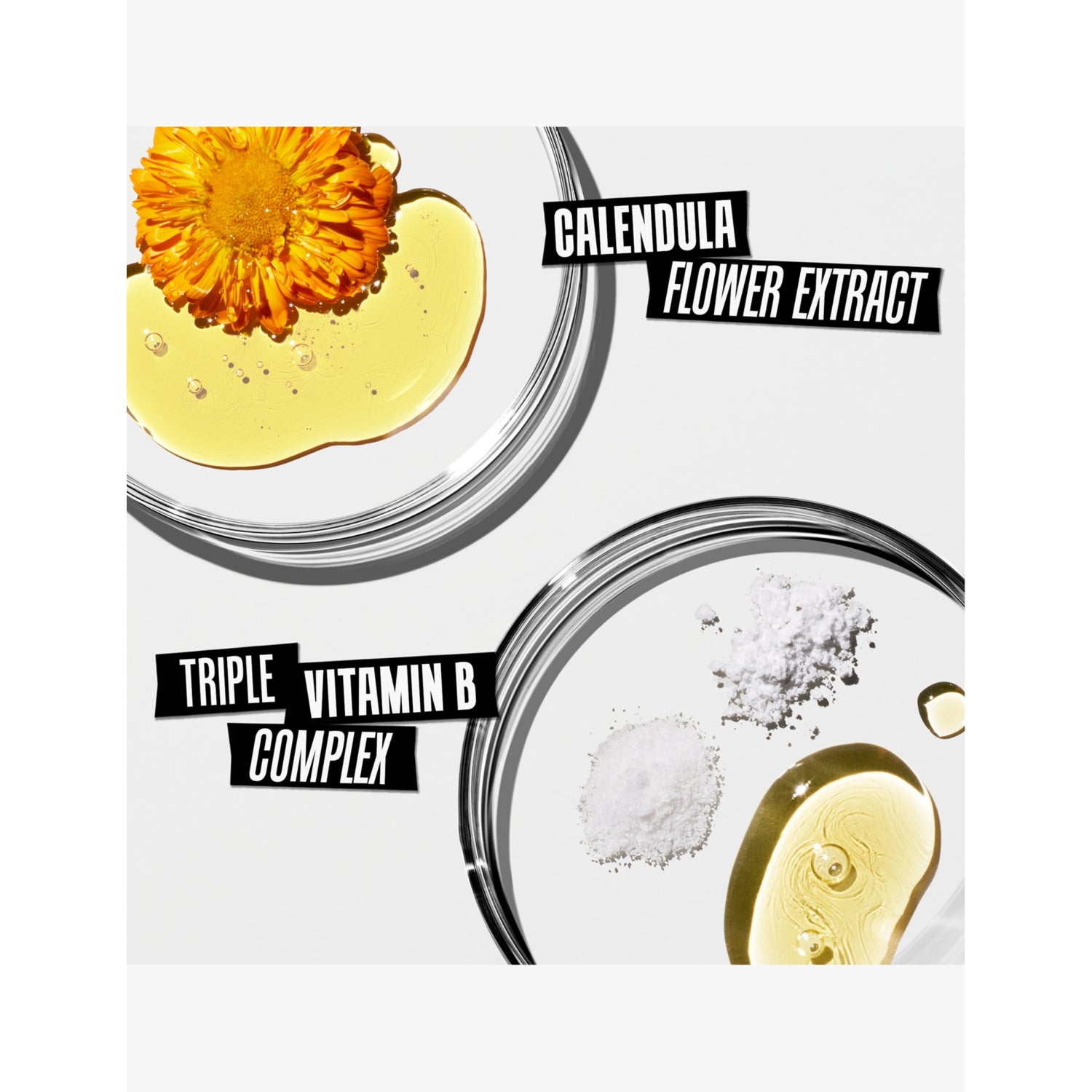 Kiehl's Calendula skin-soothing emulsion 125ml (British brand)