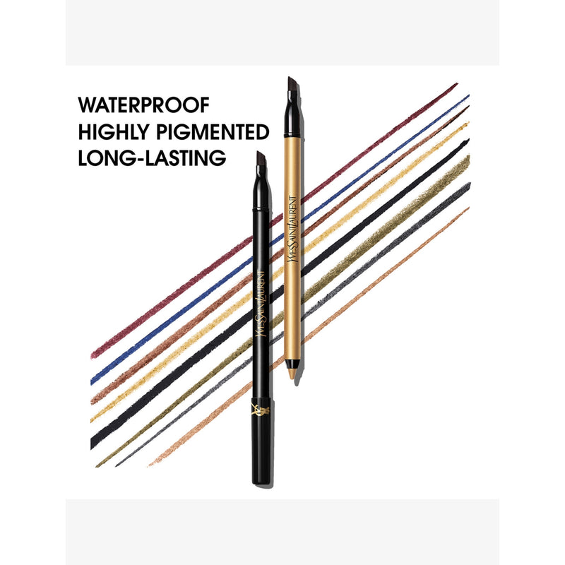 Yves Saint Laurent Liberated eyeliner 1.2g, UK version