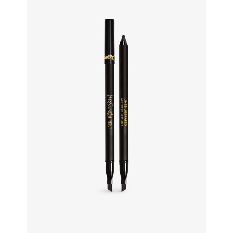 Lines Liberated eyeliner 1.2g - 1