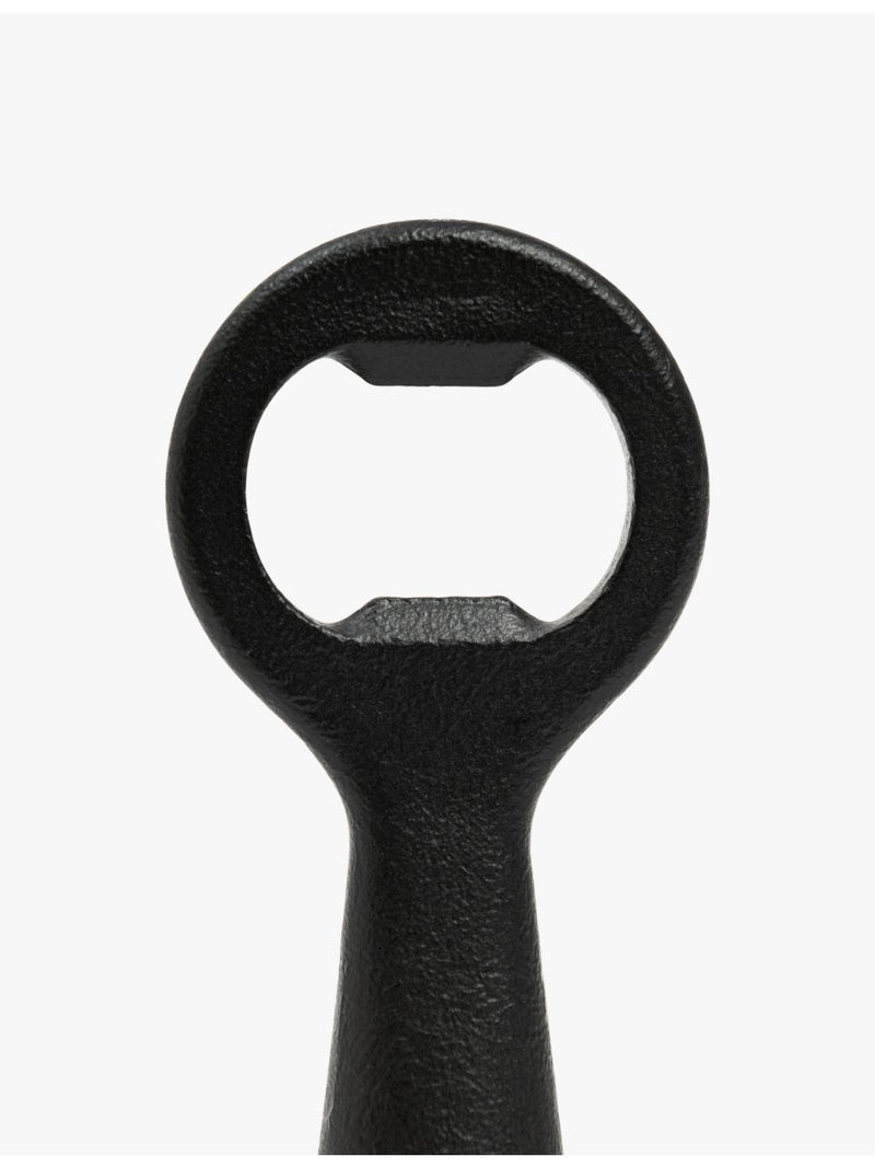L'Atelier du Vin Le Brasseur metal bottle opener, UK version
