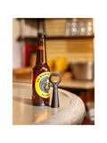 L'Atelier du Vin Le Brasseur metal bottle opener, UK version