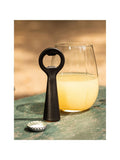L'Atelier du Vin Le Brasseur metal bottle opener, UK version