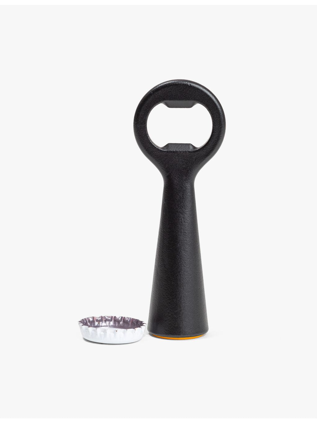 L'Atelier du Vin Le Brasseur metal bottle opener, UK version