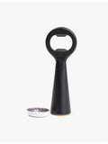 L'Atelier du Vin Le Brasseur metal bottle opener, UK version