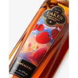 The Lakes Nostalgia single malt whisky 700ml, UK version