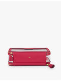 Anya Hindmarch woven cosmetics case 22.5cm (British brand)