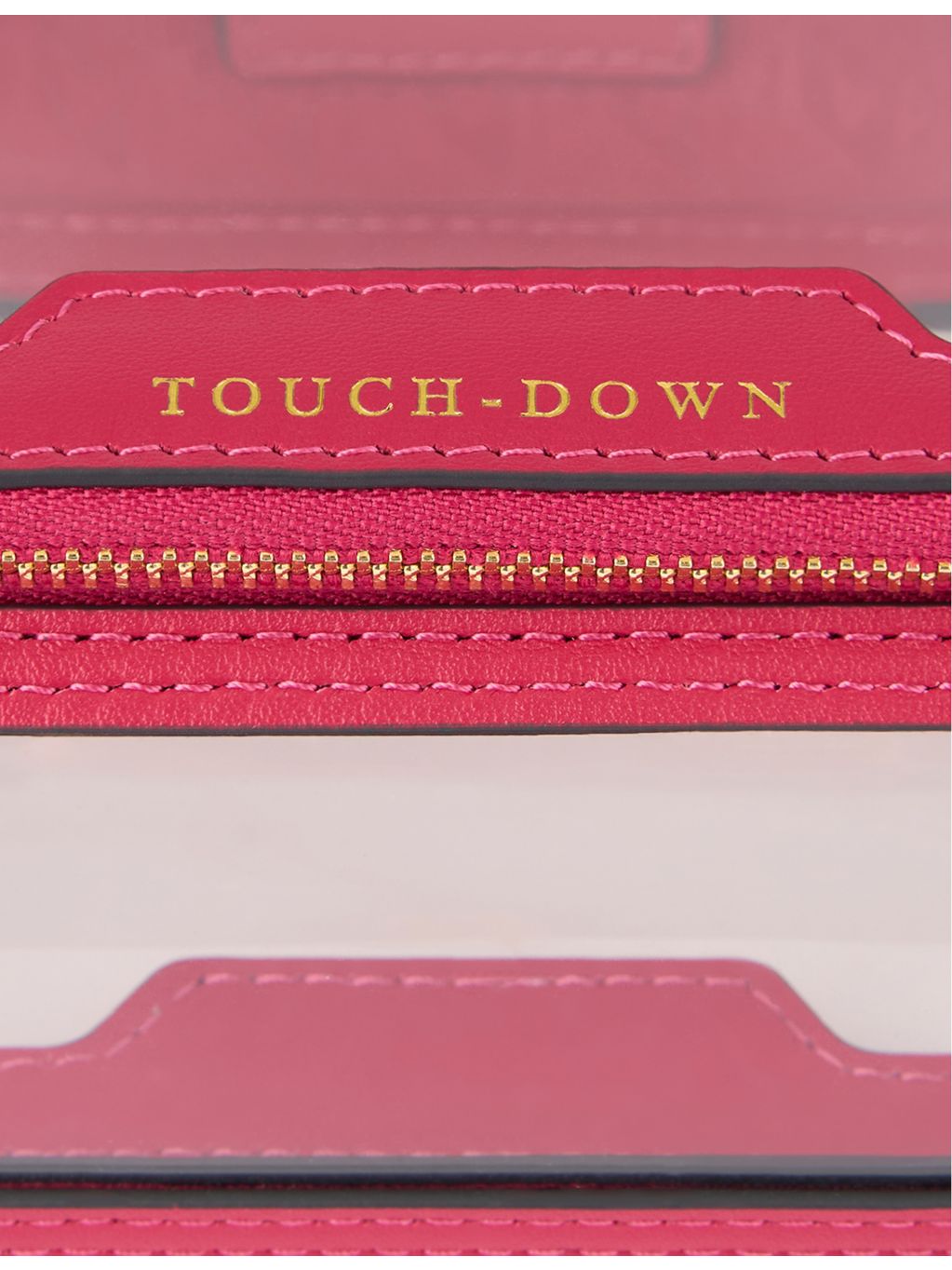 Anya Hindmarch woven cosmetics case 22.5cm (British brand)