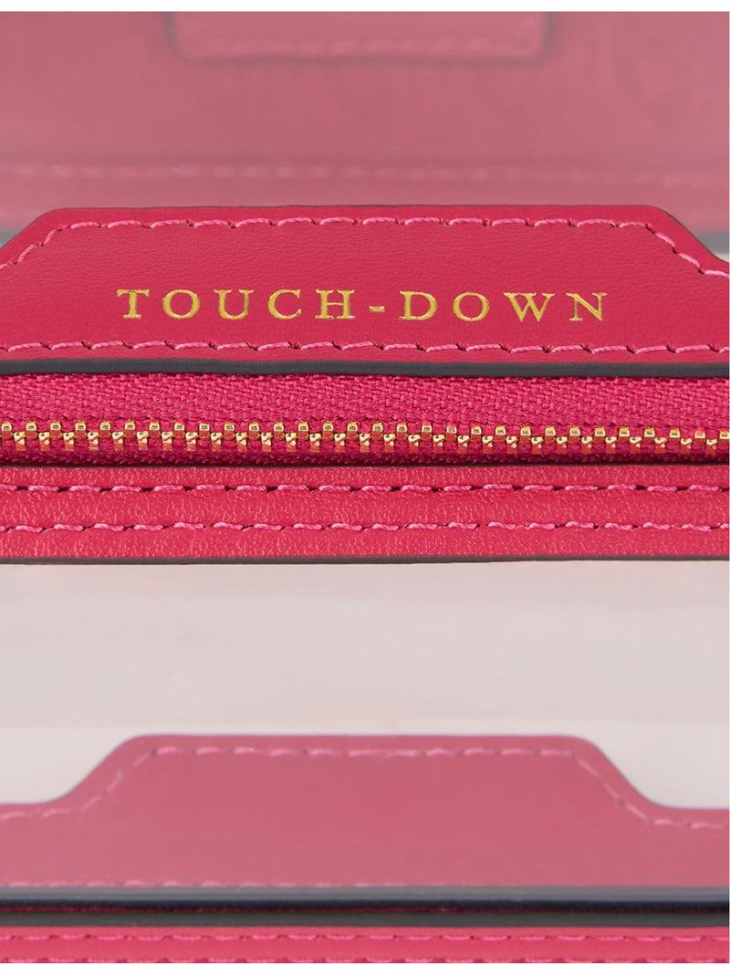 Anya Hindmarch woven cosmetics case 22.5cm (British brand)