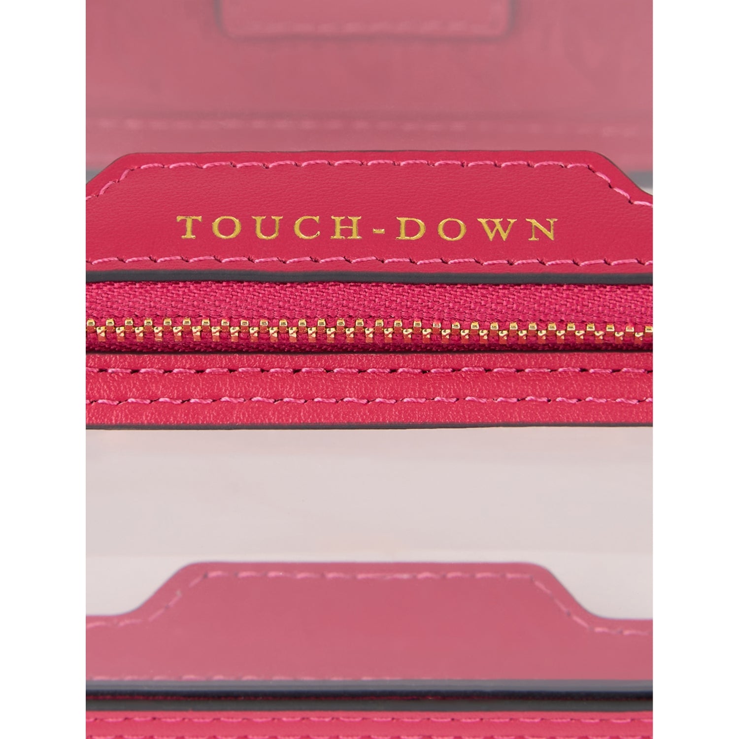 Anya Hindmarch woven cosmetics case 22.5cm (British brand)