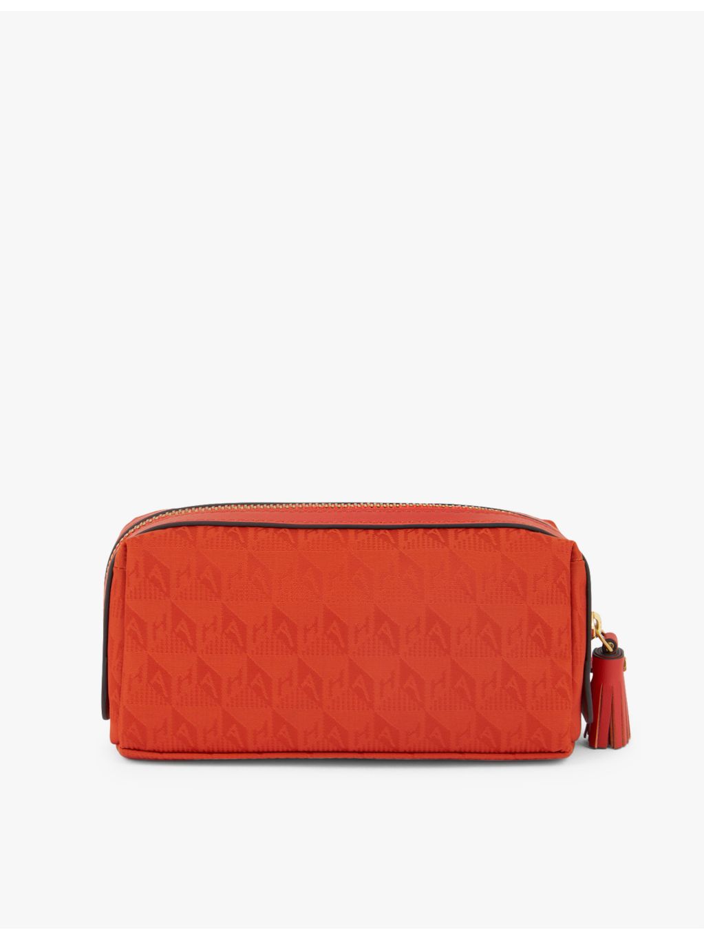 Anya Hindmarch Girlie Stuff nylon pouch 16cm - British product