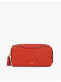 Anya Hindmarch Girlie Stuff nylon pouch 16cm - British product