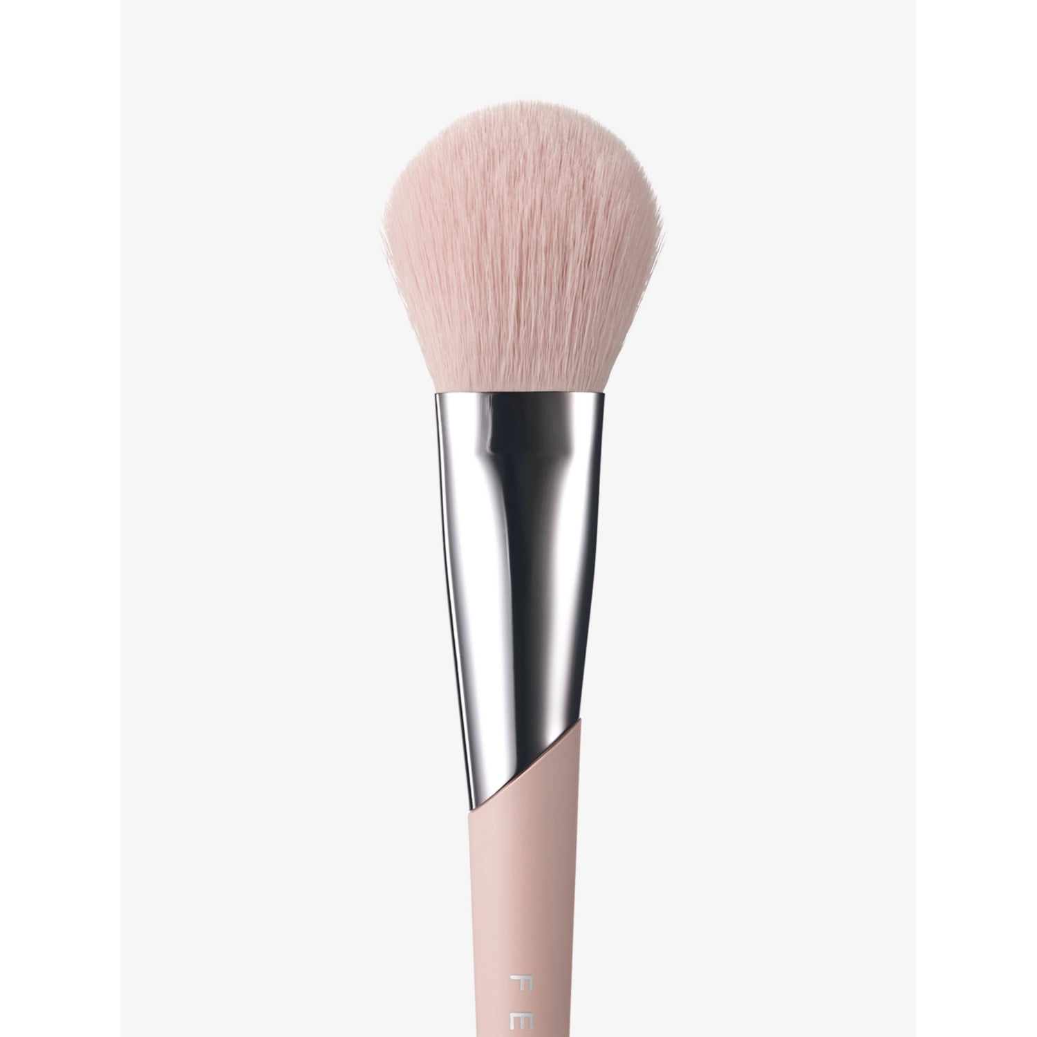 Fenty Beauty sculpting bronzer brush 195 (British brand)